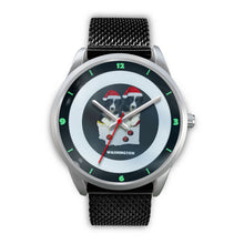 Load image into Gallery viewer, Border Collie Washington Christmas Special Wrist Watch-Free Shipping