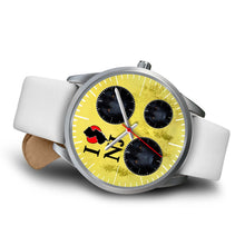 Load image into Gallery viewer, Amazing German Shepherd New Jersey Christmas Special Wrist Watch-Free Shipping