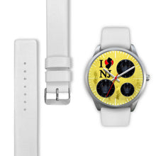 Load image into Gallery viewer, Amazing German Shepherd New Jersey Christmas Special Wrist Watch-Free Shipping