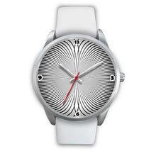 Load image into Gallery viewer, Blend Lines Print Christmas Special Wrist Watch-Free Shipping