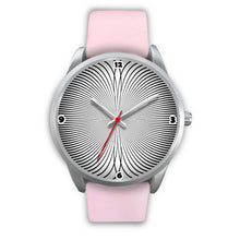 Load image into Gallery viewer, Blend Lines Print Christmas Special Wrist Watch-Free Shipping