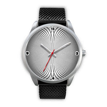 Load image into Gallery viewer, Blend Lines Print Christmas Special Wrist Watch-Free Shipping
