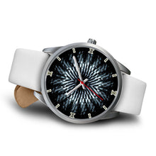 Load image into Gallery viewer, Amazing Blackish Stone Printed Wrist Watch-Free Shipping
