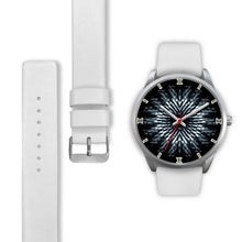 Load image into Gallery viewer, Amazing Blackish Stone Printed Wrist Watch-Free Shipping