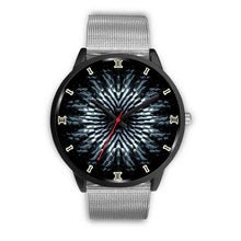 Load image into Gallery viewer, Amazing Blackish Stone Limited Edition Wrist Watch-Free Shipping