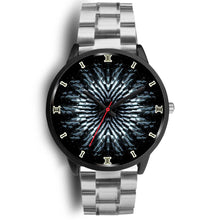 Load image into Gallery viewer, Amazing Blackish Stone Limited Edition Wrist Watch-Free Shipping