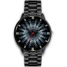 Load image into Gallery viewer, Amazing Blackish Stone Limited Edition Wrist Watch-Free Shipping