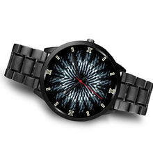 Load image into Gallery viewer, Amazing Blackish Stone Limited Edition Wrist Watch-Free Shipping