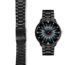 Load image into Gallery viewer, Amazing Blackish Stone Limited Edition Wrist Watch-Free Shipping