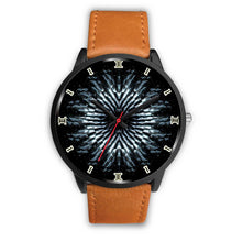 Load image into Gallery viewer, Amazing Blackish Stone Limited Edition Wrist Watch-Free Shipping