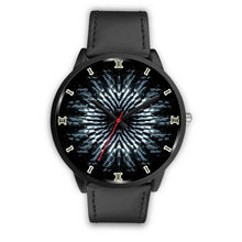 Load image into Gallery viewer, Amazing Blackish Stone Limited Edition Wrist Watch-Free Shipping