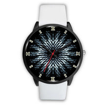 Load image into Gallery viewer, Amazing Blackish Stone Limited Edition Wrist Watch-Free Shipping