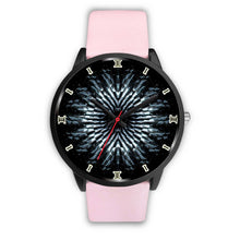 Load image into Gallery viewer, Amazing Blackish Stone Limited Edition Wrist Watch-Free Shipping