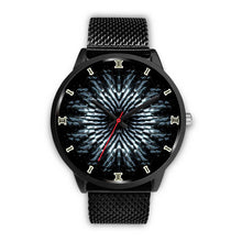 Load image into Gallery viewer, Amazing Blackish Stone Limited Edition Wrist Watch-Free Shipping