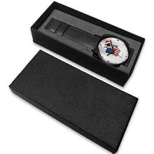 Load image into Gallery viewer, Birman Cat Georgia Christmas Special Wrist Watch-Free Shipping