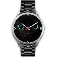 Load image into Gallery viewer, Bombay cat Christmas Special Wrist Watch-Free Shipping