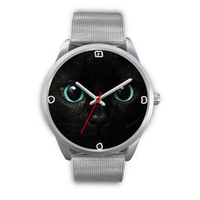 Load image into Gallery viewer, Bombay cat Christmas Special Wrist Watch-Free Shipping