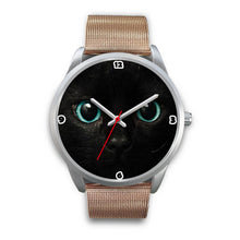 Load image into Gallery viewer, Bombay cat Christmas Special Wrist Watch-Free Shipping