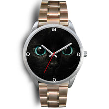 Load image into Gallery viewer, Bombay cat Christmas Special Wrist Watch-Free Shipping