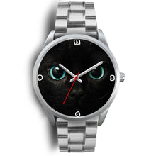 Load image into Gallery viewer, Bombay cat Christmas Special Wrist Watch-Free Shipping