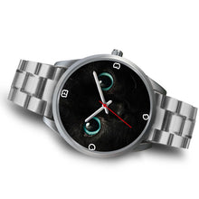 Load image into Gallery viewer, Bombay cat Christmas Special Wrist Watch-Free Shipping