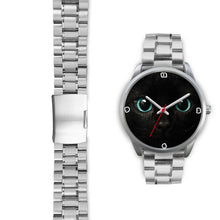 Load image into Gallery viewer, Bombay cat Christmas Special Wrist Watch-Free Shipping