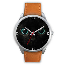 Load image into Gallery viewer, Bombay cat Christmas Special Wrist Watch-Free Shipping