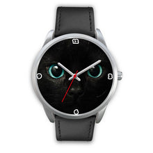 Load image into Gallery viewer, Bombay cat Christmas Special Wrist Watch-Free Shipping