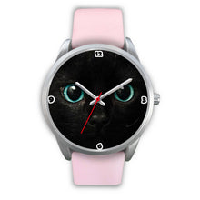 Load image into Gallery viewer, Bombay cat Christmas Special Wrist Watch-Free Shipping