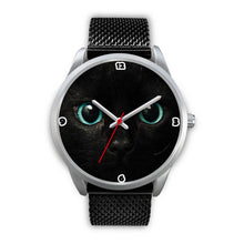 Load image into Gallery viewer, Bombay cat Christmas Special Wrist Watch-Free Shipping