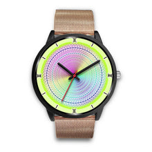 Load image into Gallery viewer, Amazing Designer Printed Wrist Watch-Free Shipping