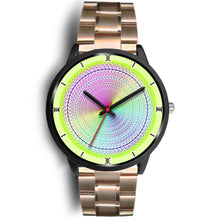 Load image into Gallery viewer, Amazing Designer Printed Wrist Watch-Free Shipping