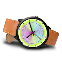 Load image into Gallery viewer, Amazing Designer Printed Wrist Watch-Free Shipping