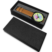 Load image into Gallery viewer, Amazing Designer Printed Wrist Watch-Free Shipping