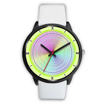 Load image into Gallery viewer, Amazing Designer Printed Wrist Watch-Free Shipping