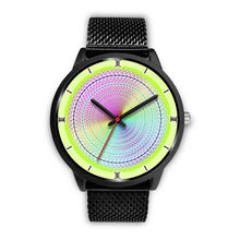 Load image into Gallery viewer, Amazing Designer Printed Wrist Watch-Free Shipping