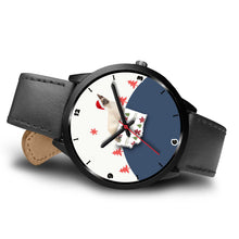 Load image into Gallery viewer, Balinese Cat Washington Christmas Special Wrist Watch-Free Shipping