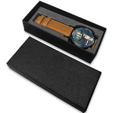 Load image into Gallery viewer, American Curl Cat Colorado Christmas Special Wrist Watch-Free Shipping