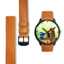 Load image into Gallery viewer, Australian Terrier Minnesota Christmas Special Wrist Watch-Free Shipping