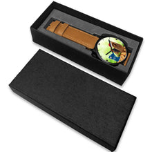 Load image into Gallery viewer, Australian Terrier Minnesota Christmas Special Wrist Watch-Free Shipping