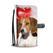 Load image into Gallery viewer, American Foxhound Wallet Case- Free Shipping