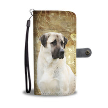 Load image into Gallery viewer, Anatolian Shepherd Print Wallet Case-Free Shipping