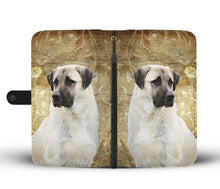 Load image into Gallery viewer, Anatolian Shepherd Print Wallet Case-Free Shipping
