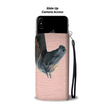 Load image into Gallery viewer, Amazing Tennessee Walking Horse Print Wallet Case-Free Shipping