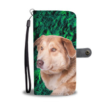 Load image into Gallery viewer, Amazing Aidi Dog Pattern Print Wallet Case-Free Shipping