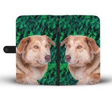 Load image into Gallery viewer, Amazing Aidi Dog Pattern Print Wallet Case-Free Shipping