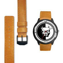 Load image into Gallery viewer, Amazing PitBull Dog Print Wrist watch - Free Shipping