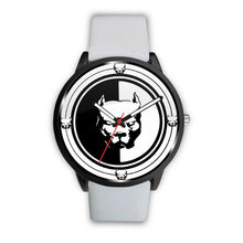 Load image into Gallery viewer, Amazing PitBull Dog Print Wrist watch - Free Shipping