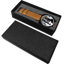 Load image into Gallery viewer, Amazing Bernese Mountain Dog Print Wrist watch - Free Shipping
