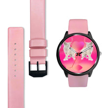 Load image into Gallery viewer, Amazing Devon Rex Cat Print Wrist Watch-Free Shipping